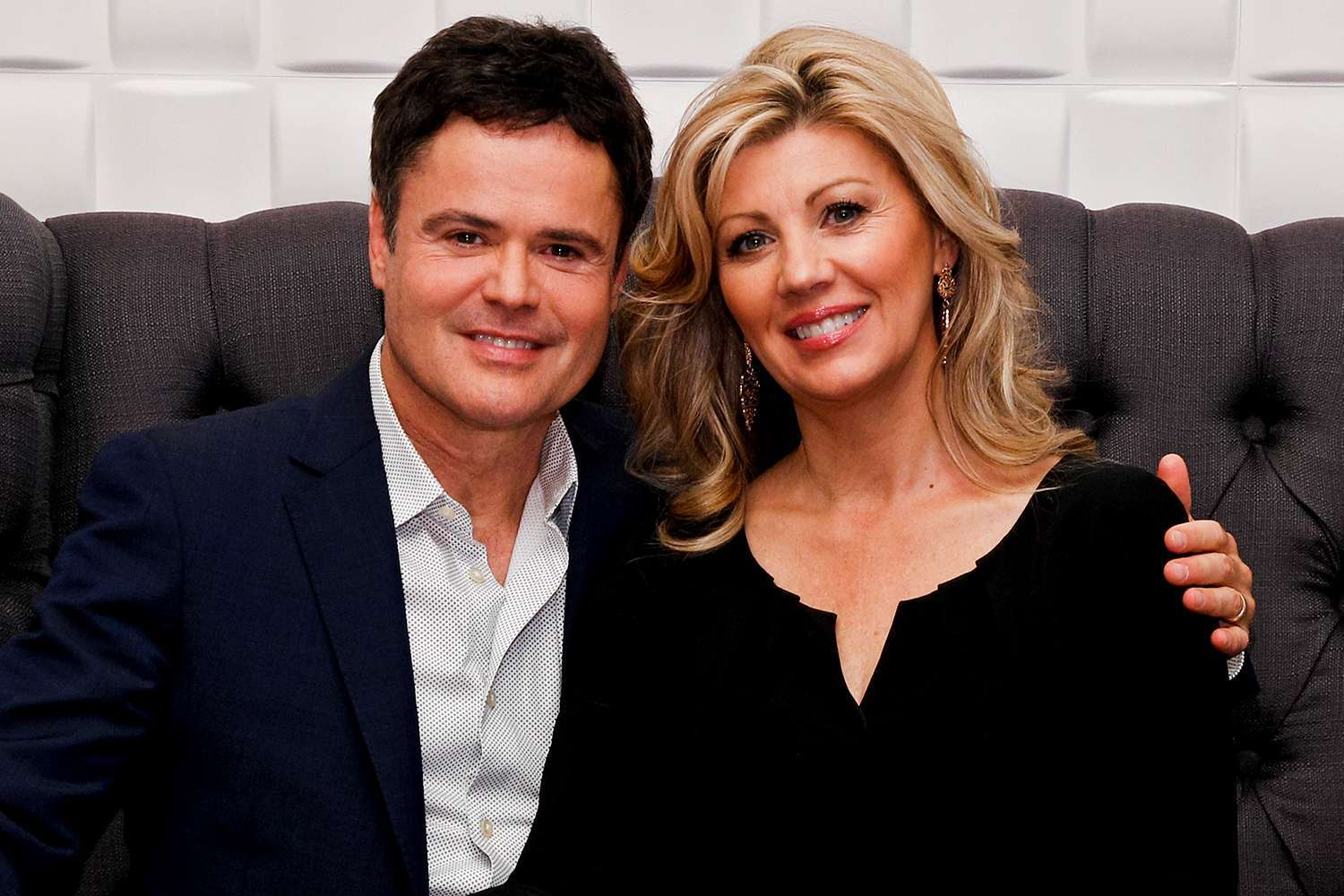 Donny Osmond’s Sweet Anniversary Tribute — 48 Years with Debbie Revealed