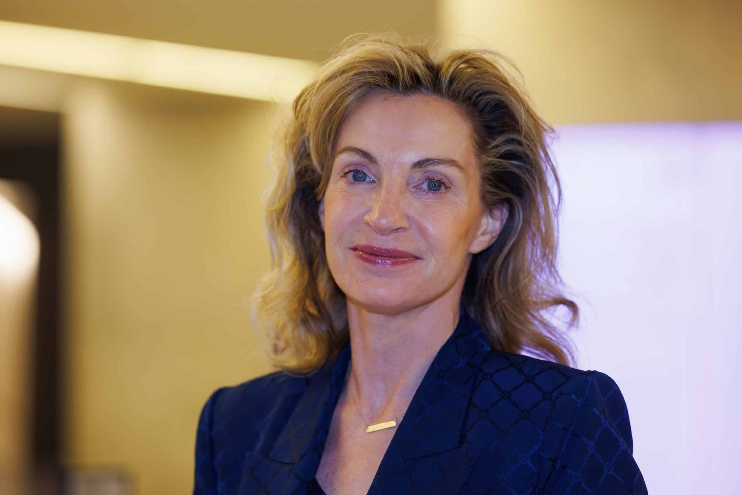 Astrid Holleeder onthult waarom ze nooit afhankelijk wilde zijn