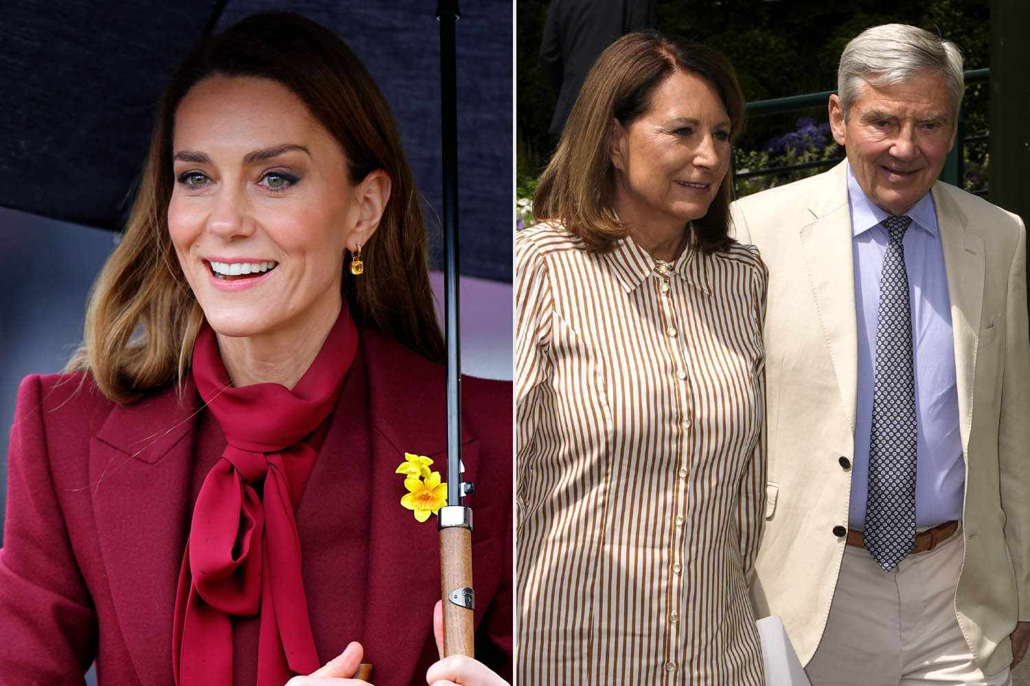 Kate Middleton Reveals New Sporting Passion — She Plays Padel with Her Parents