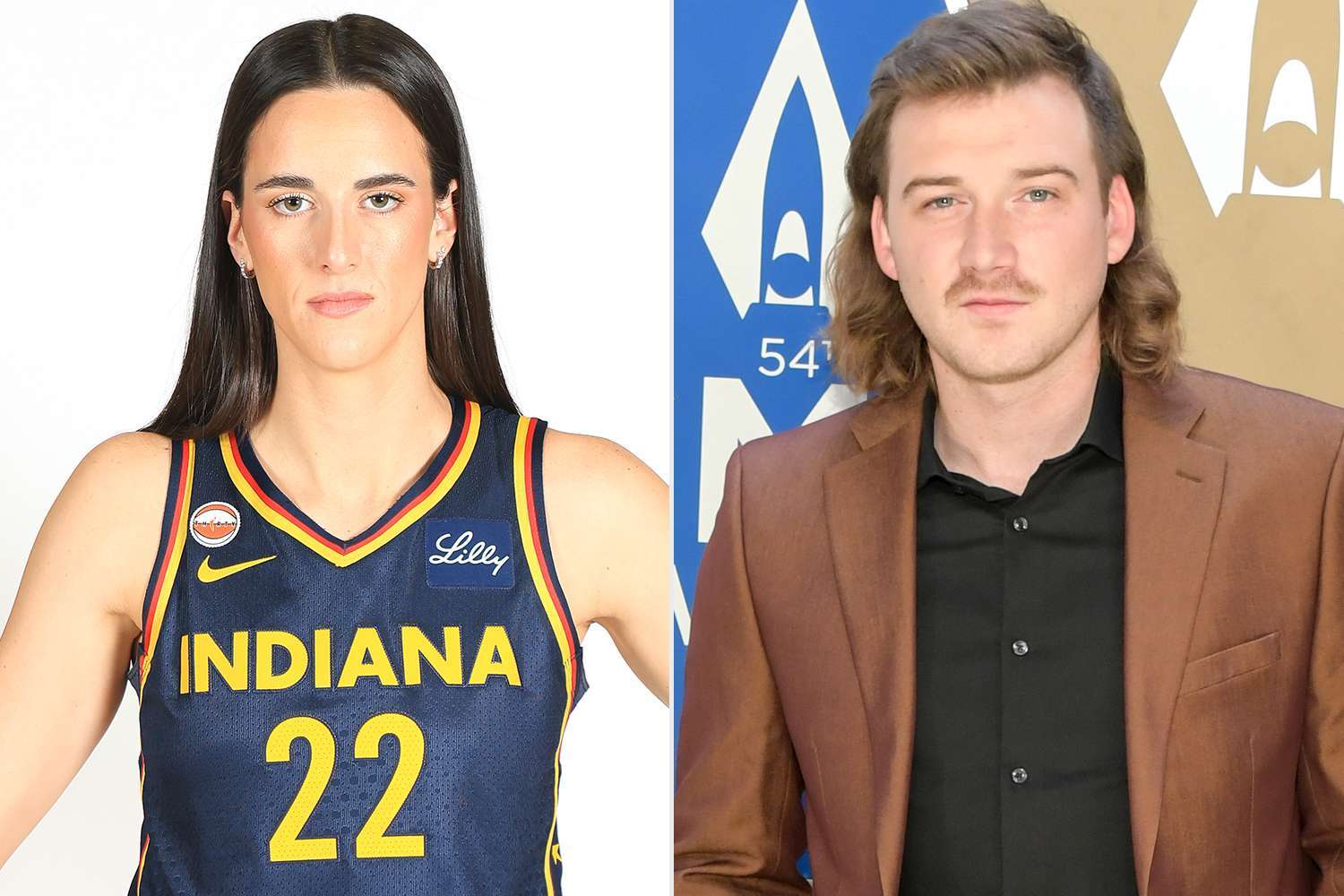 Caitlin Clark's Morgan Wallen Moment Ignites Online Firestorm — The Whole Scene