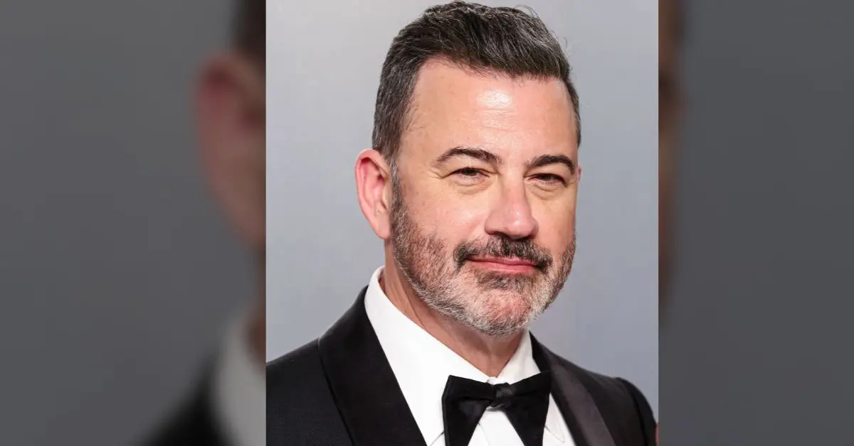ABC on Edge: Jimmy Kimmel's Melania Joke Sparks Fury — Will His 2027 Exit Be Inevitable?