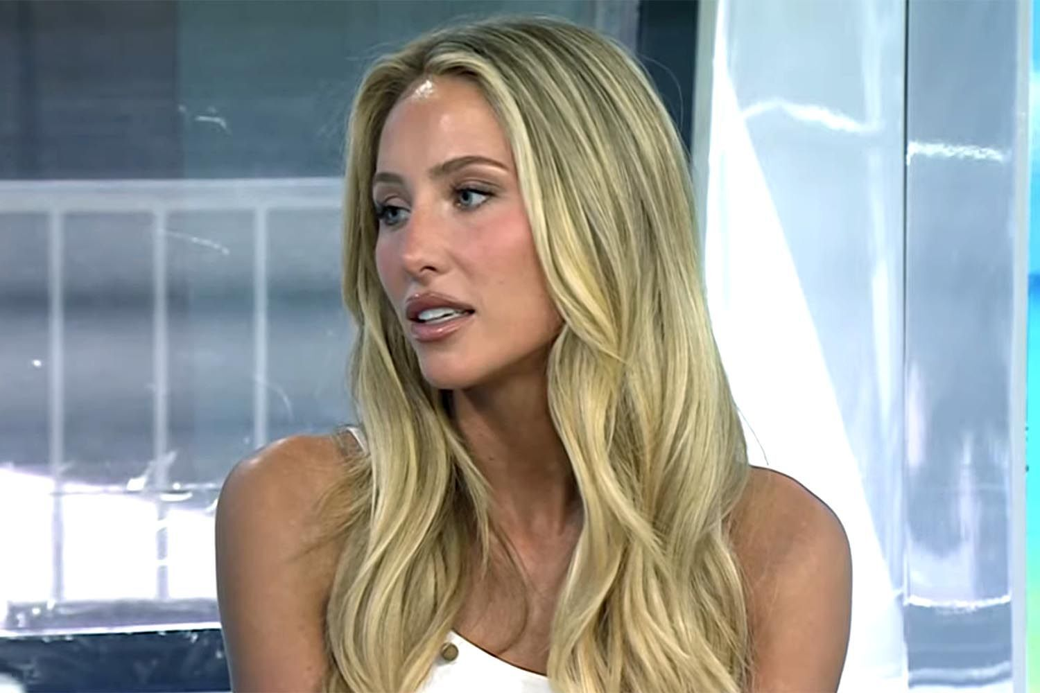 Alix Earle Shrugs Off Alex Cooper Feud on Today — What She Really Said