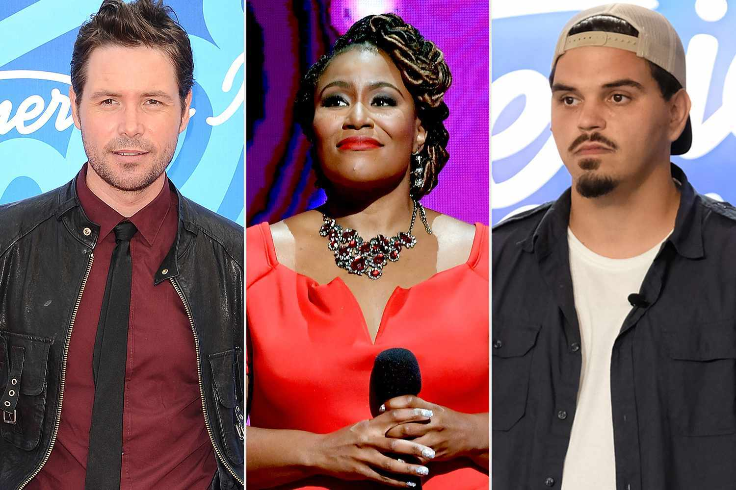 11 American Idol Alumni We Remember — Names, Dates and What Happened