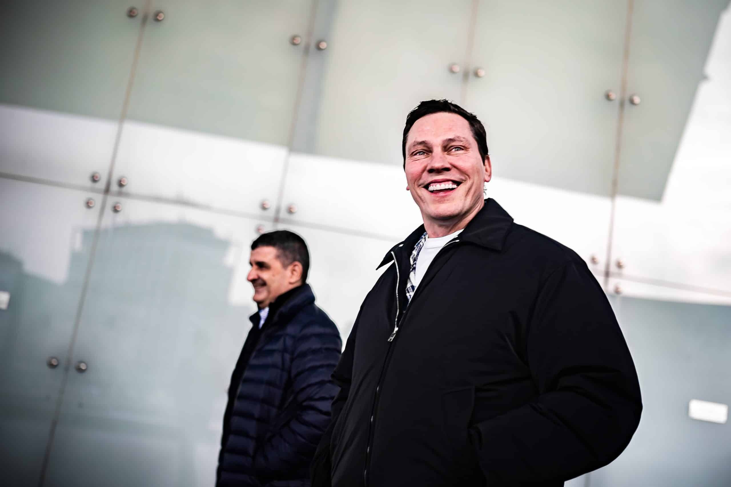 Tiësto wint miljoenen: advocatenkantoor moet betalen na fout in fiscaal advies