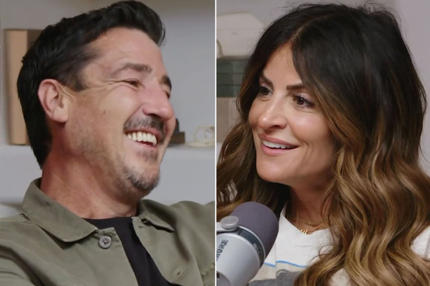 She Thought It Was a Date — Jonathan Knight's 'Husband' Line Left Alison Victoria Stunned