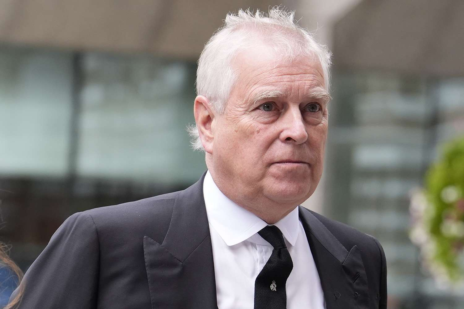 Royal Row at Sandringham: New Book Claims Prince Andrew Kicked a Dog — Family Reacted