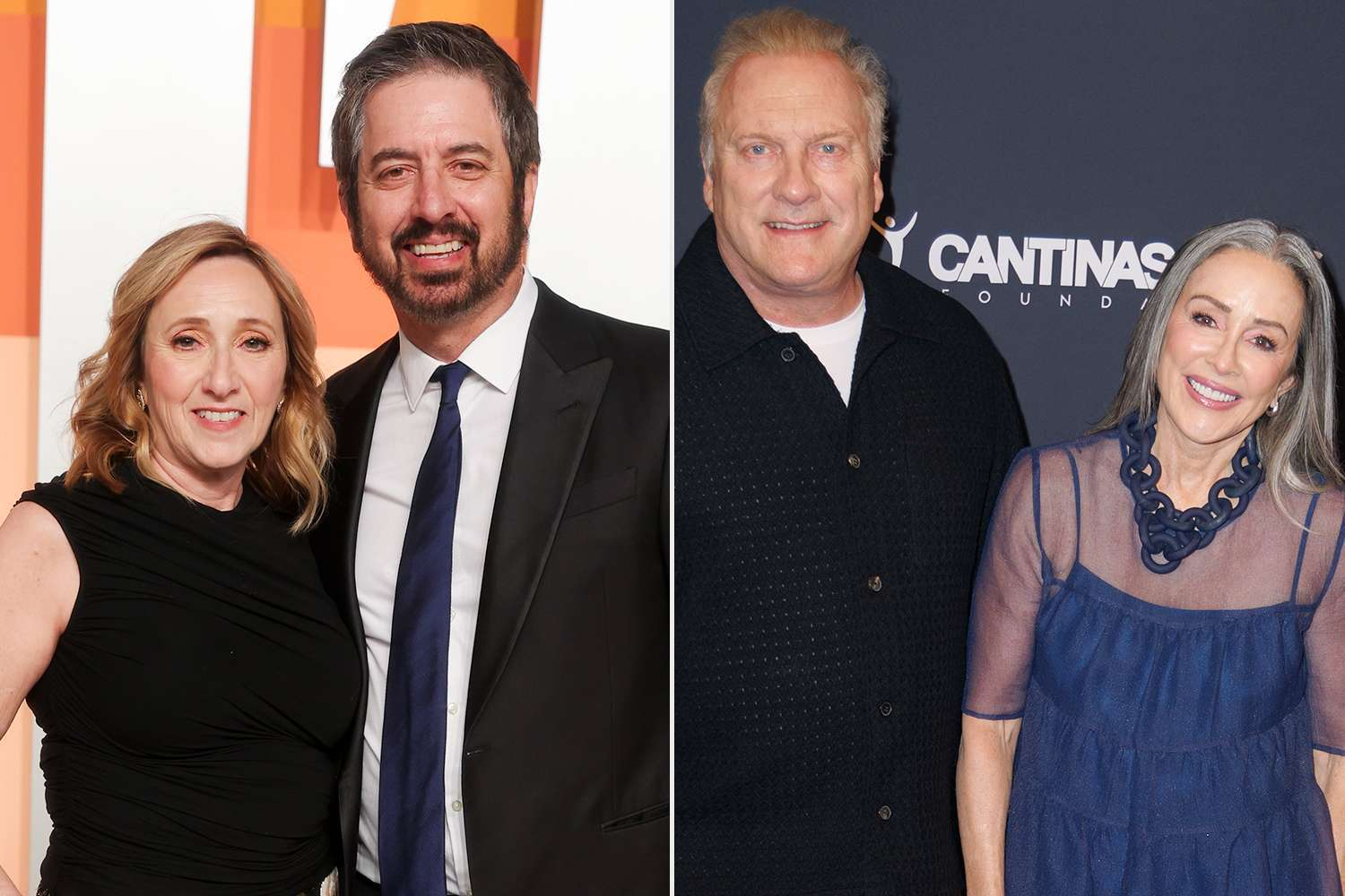 Inside the Real-Life Romances of Everybody Loves Raymond Stars — Surprising Tales from Behind the Scenes