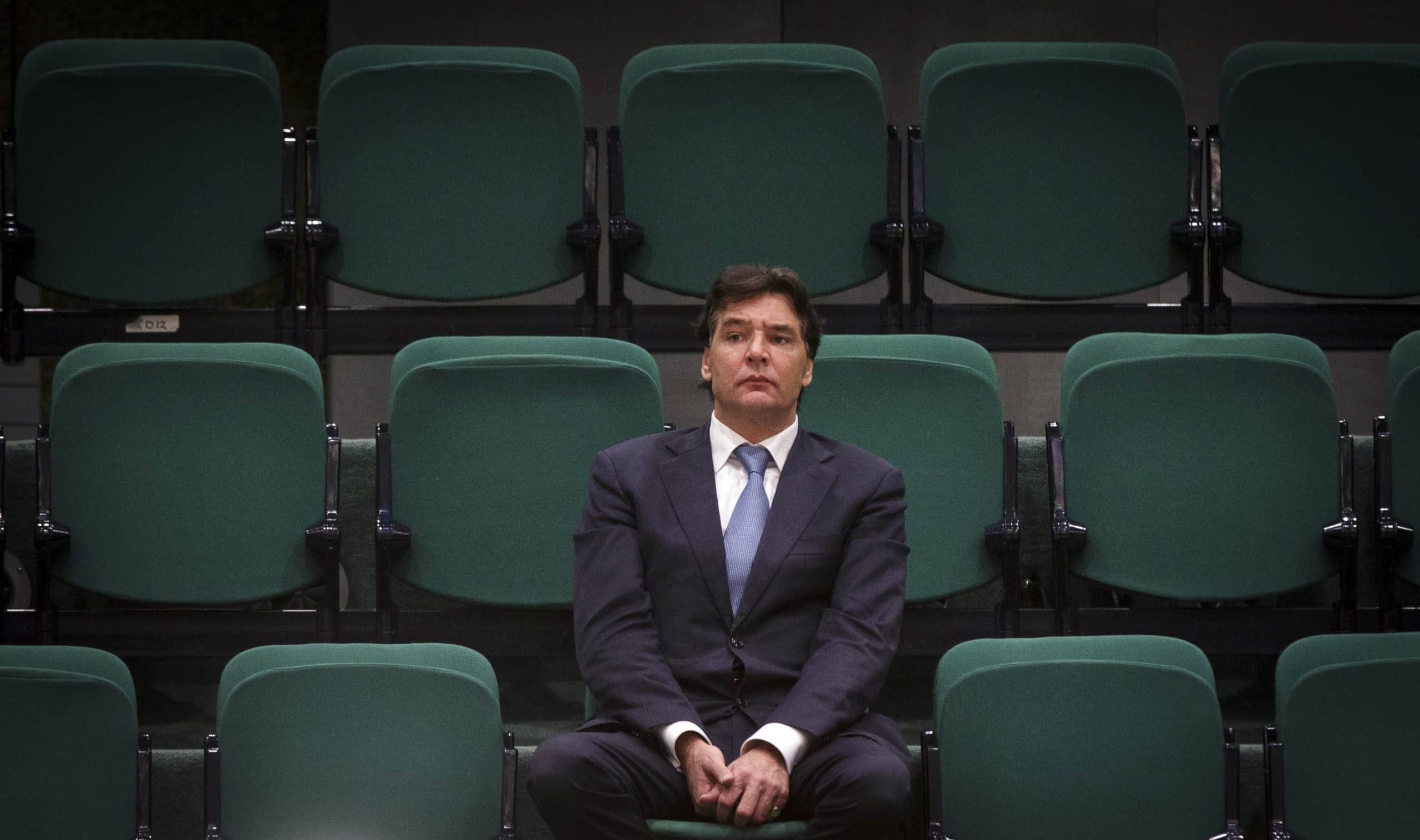 Rechter wijst eis Edwin de Roy van Zuydewijn af: geen vooraf inzage in Mabel & Margarita