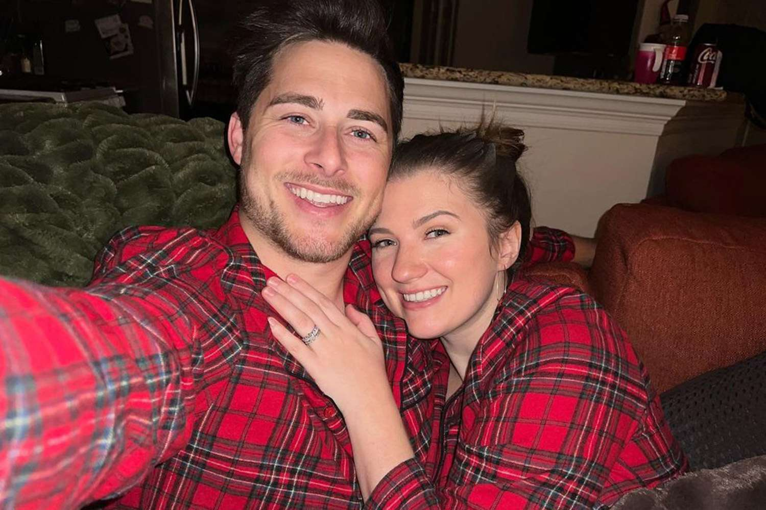 From Netflix Test to Real Love: Madlyn and Colby Celebrate 5 Years — and Three Kids Later