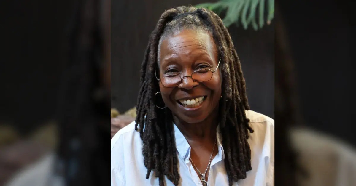 Whoopi Goldberg's Role on The View in Jeopardy? Insiders Say ABC Eyes Major Shake-Up