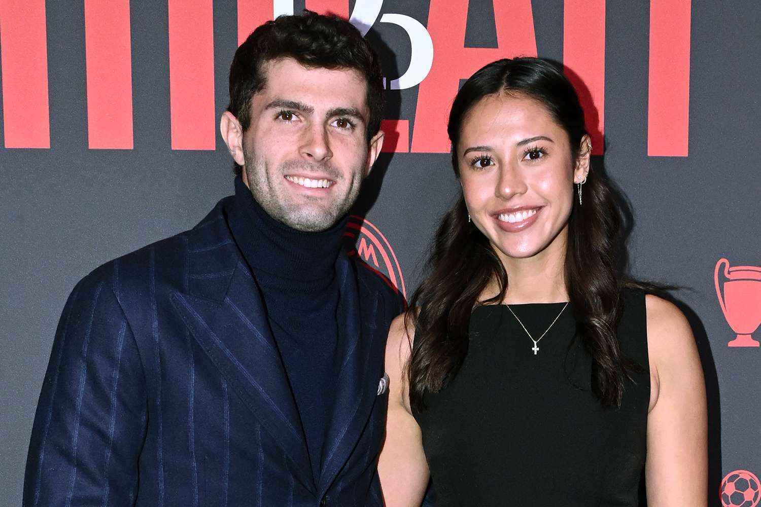 Christian Pulisic Breaks the Silence After Ex's Raya Accusation — What Really Happened