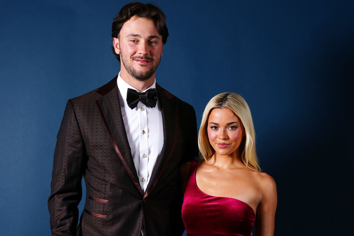 Livvy Dunne Reveals Paul Skenes' Sweet Reaction to Her SI Swimsuit Photos
