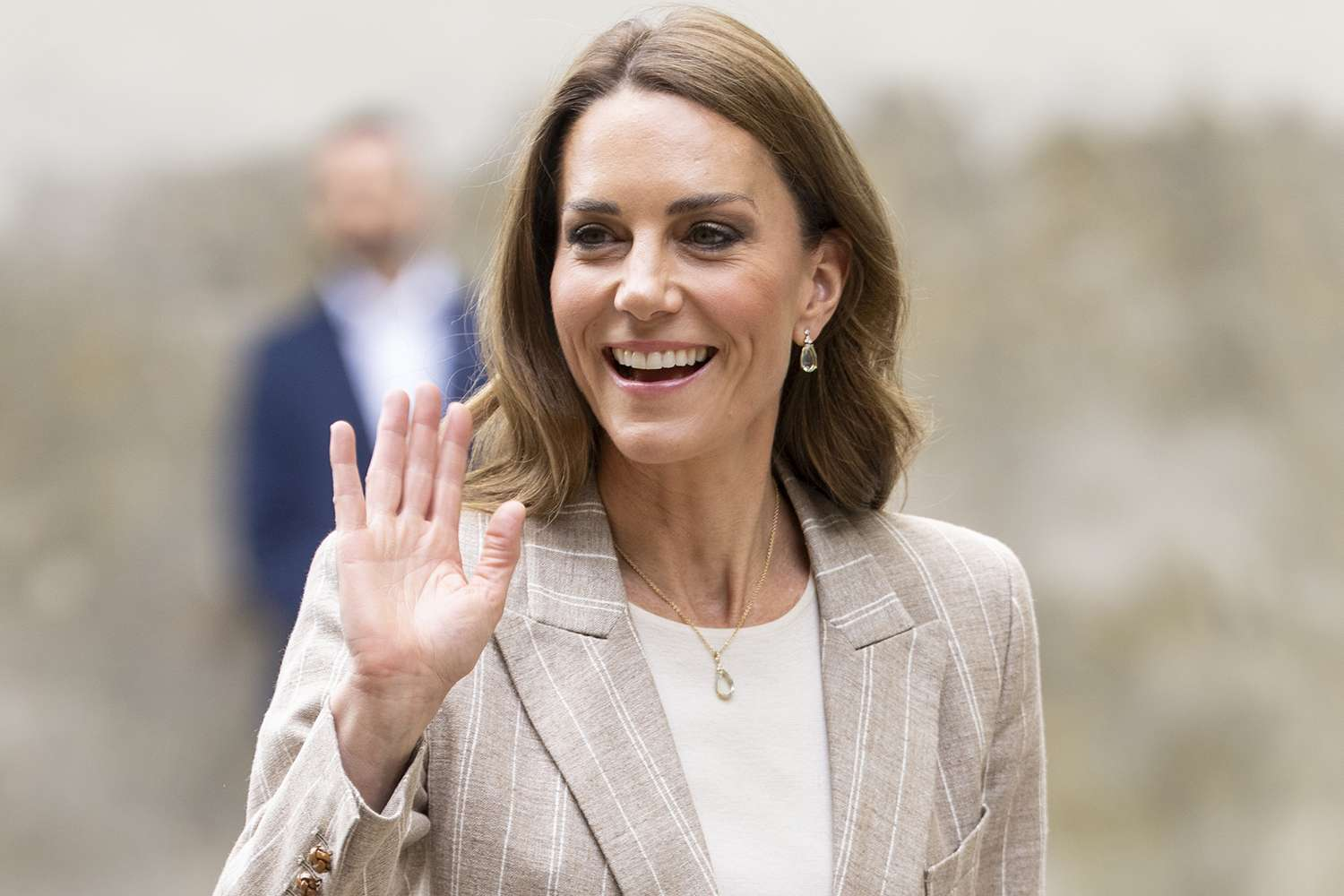 Kate Middleton May Join William in India for 2026 Earthshot — Is a Delhi Stop Planned?