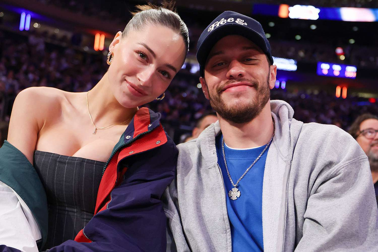 Pete Davidson and Elsie Hewitt Split Months After Baby — Will They Co-Parent?
