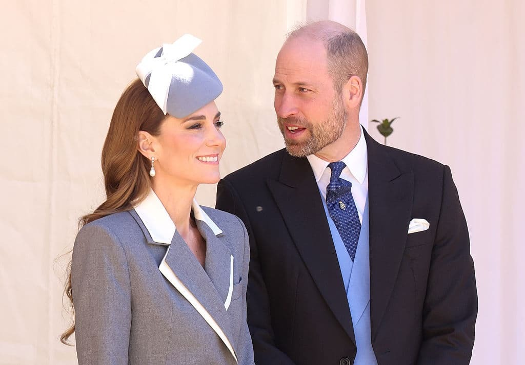 Zo duur zijn de vakanties van prins William en prinses Catherine — een verrassende rekening
