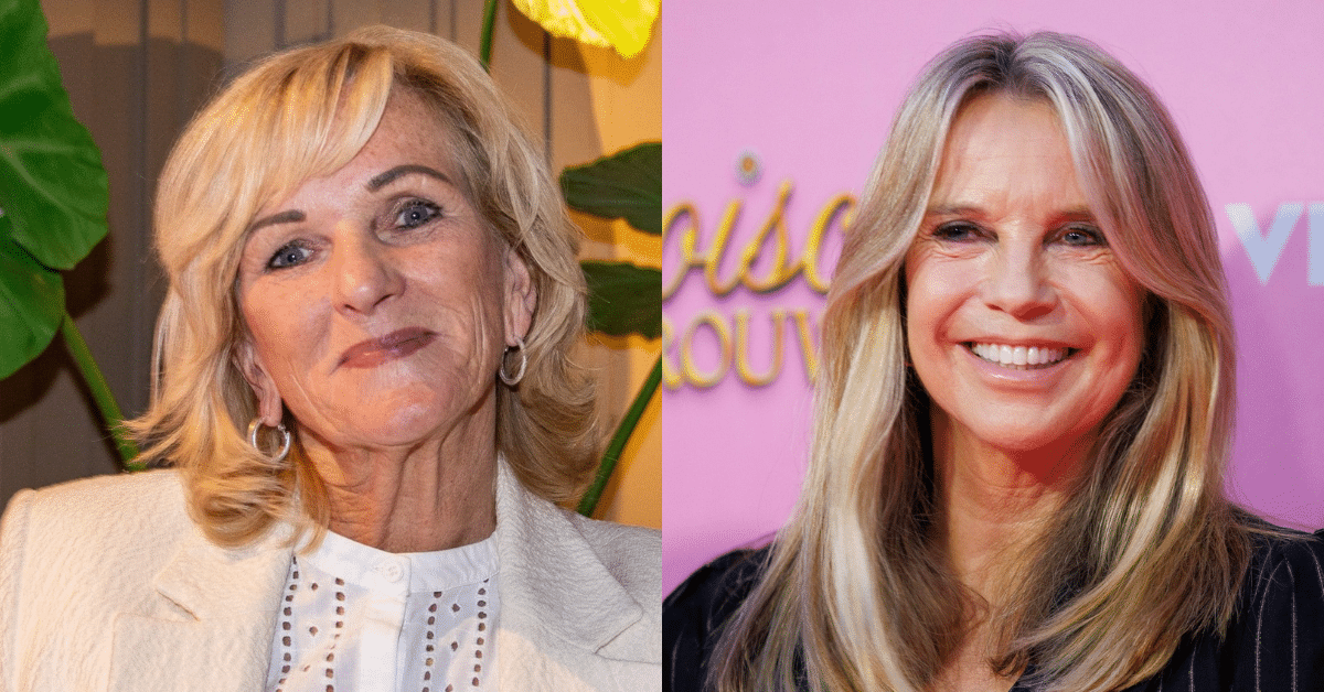 Tineke Schouten en Linda de Mol blinken uit in speelse tongbreker-act: dit wil je zien