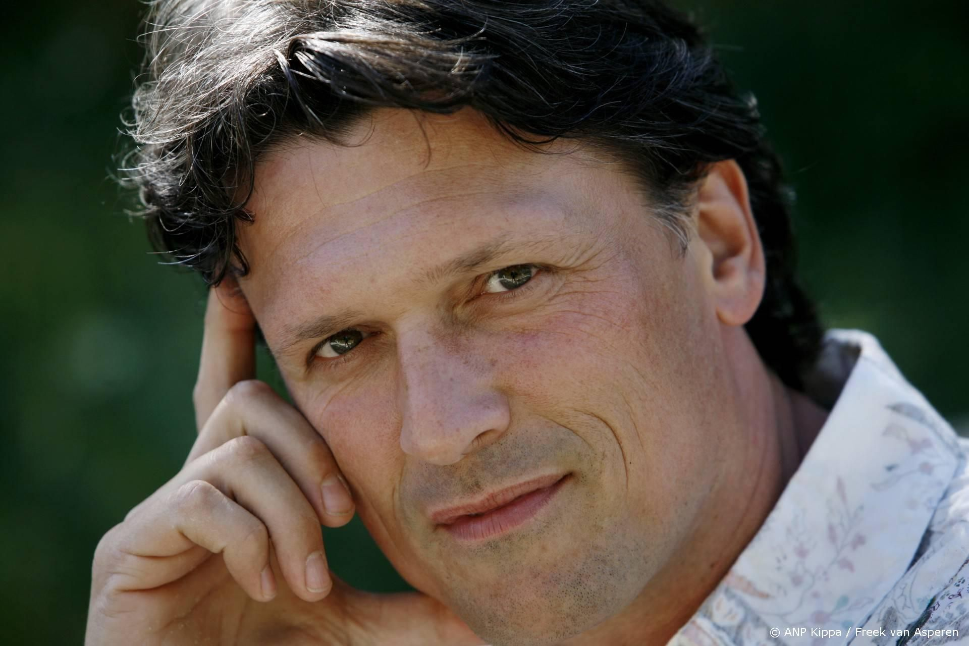 Bas Westerweel (62) overleden: wat we nu weten en hoe collega's reageren