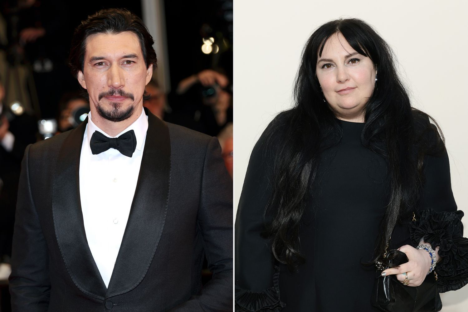 Adam Driver Breaks His Silence on Lena Dunham’s Memoir — His Cannes Response Will Surprise You