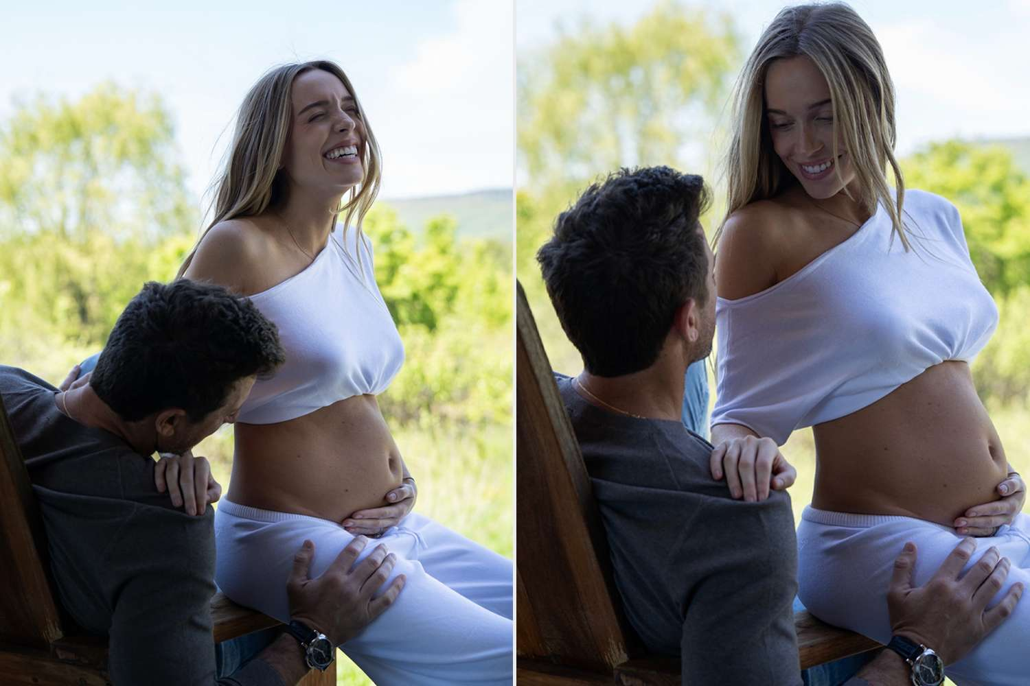 Alex Cooper Is Expecting! Podcast Star and Husband Matt Kaplan Share Joyful News