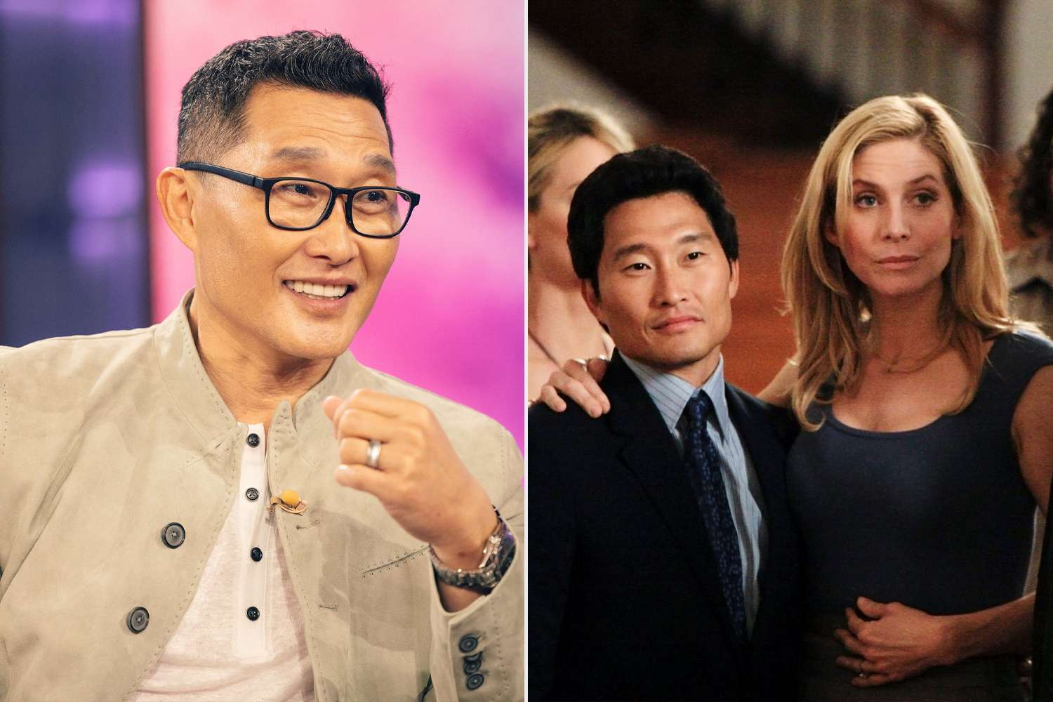 Daniel Dae Kim Spills His Honest Feelings About the Divisive Lost Finale
