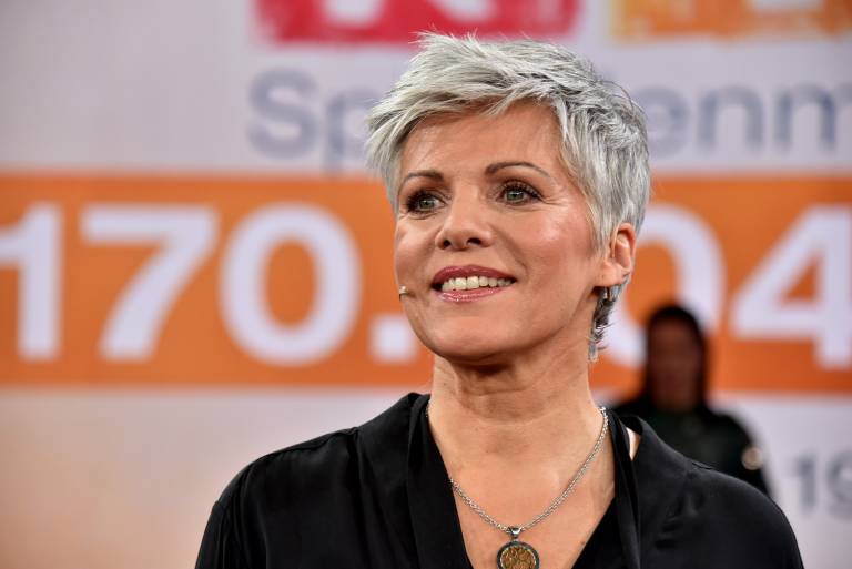 Birgit Schrowange: Ihre TV-Rückkehr verzögert sich