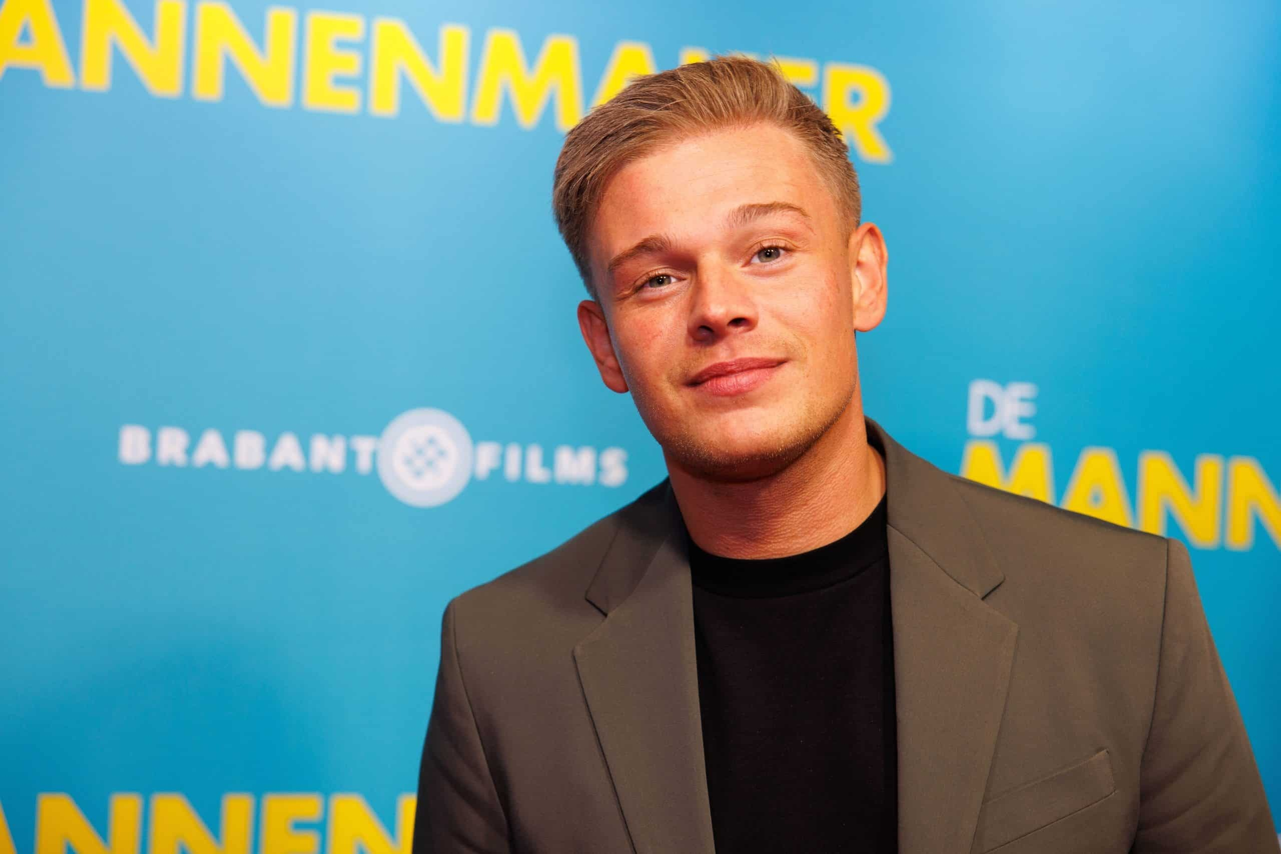 Naomi doet aangifte tegen Dennis Schouten na uitspraken in Roddelpraat