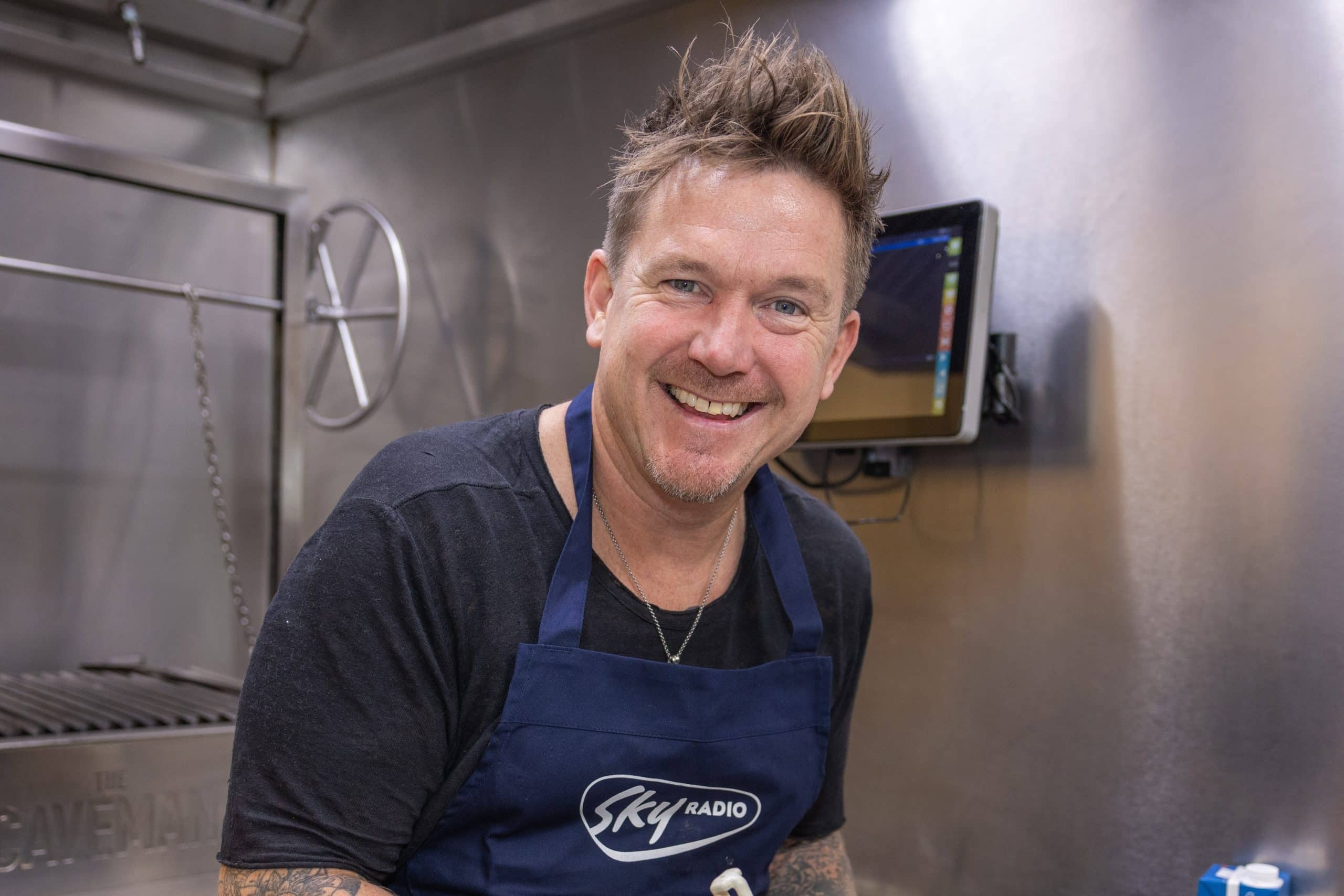 Johnny de Mol doorbreekt de stilte: 'Het werd too much'