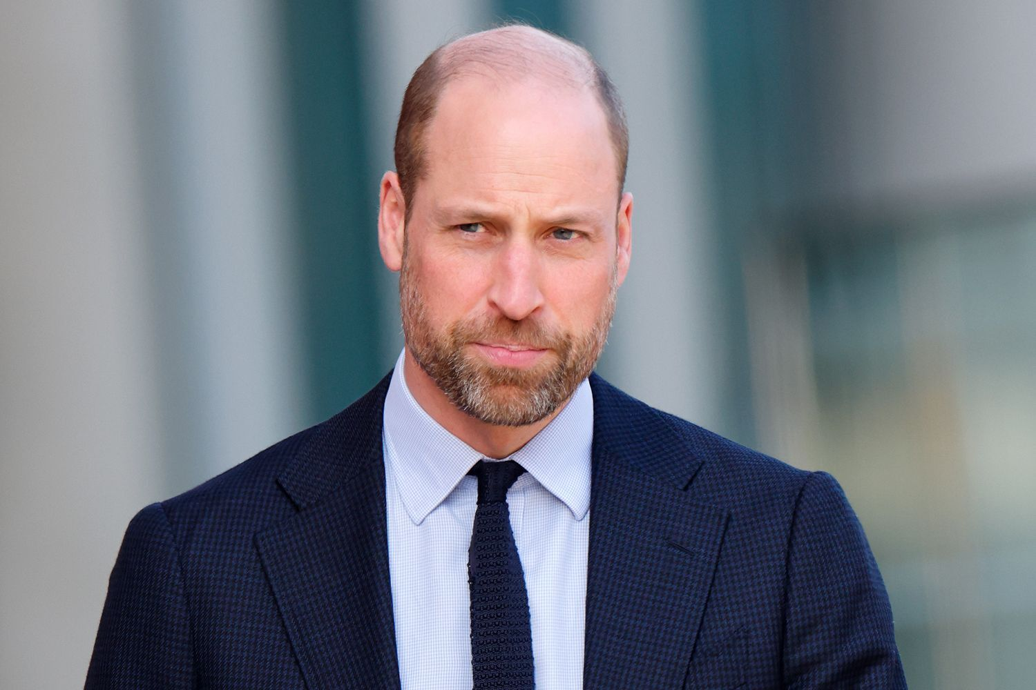 Prince William to Sell 20% of Duchy in $670M Shake-Up — What He Plans to Do Next
