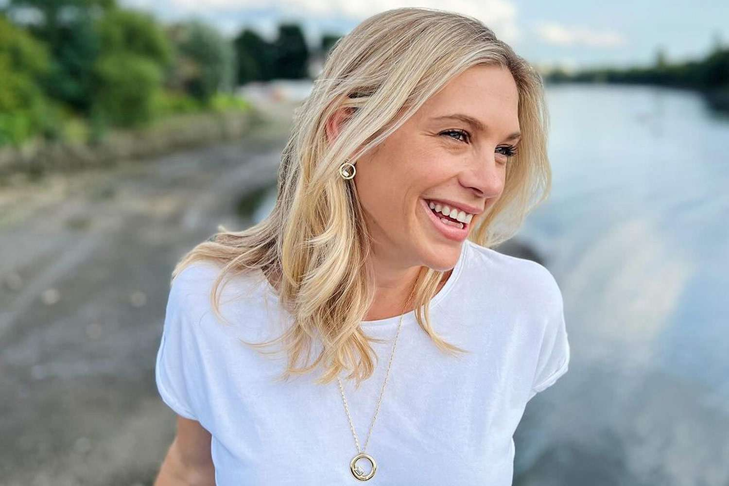 Chelsy Davy Breaks Her Silence on Baby No. 3 — The Emotional Reason This Time Feels Different