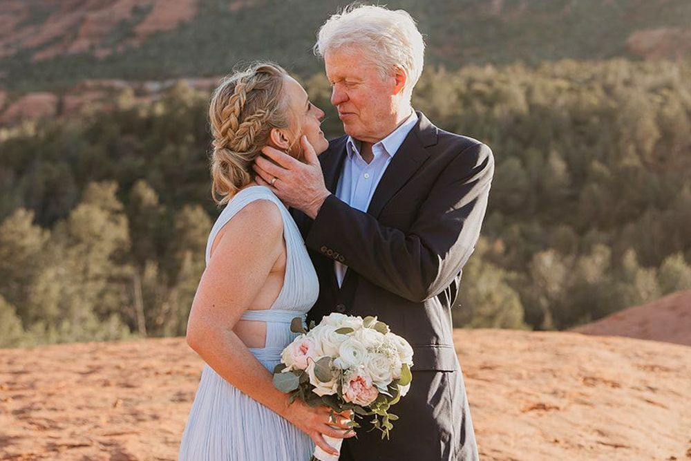 Princess Diana’s Brother Charles Spencer Marries Cat Jarman in Intimate Arizona Ceremony