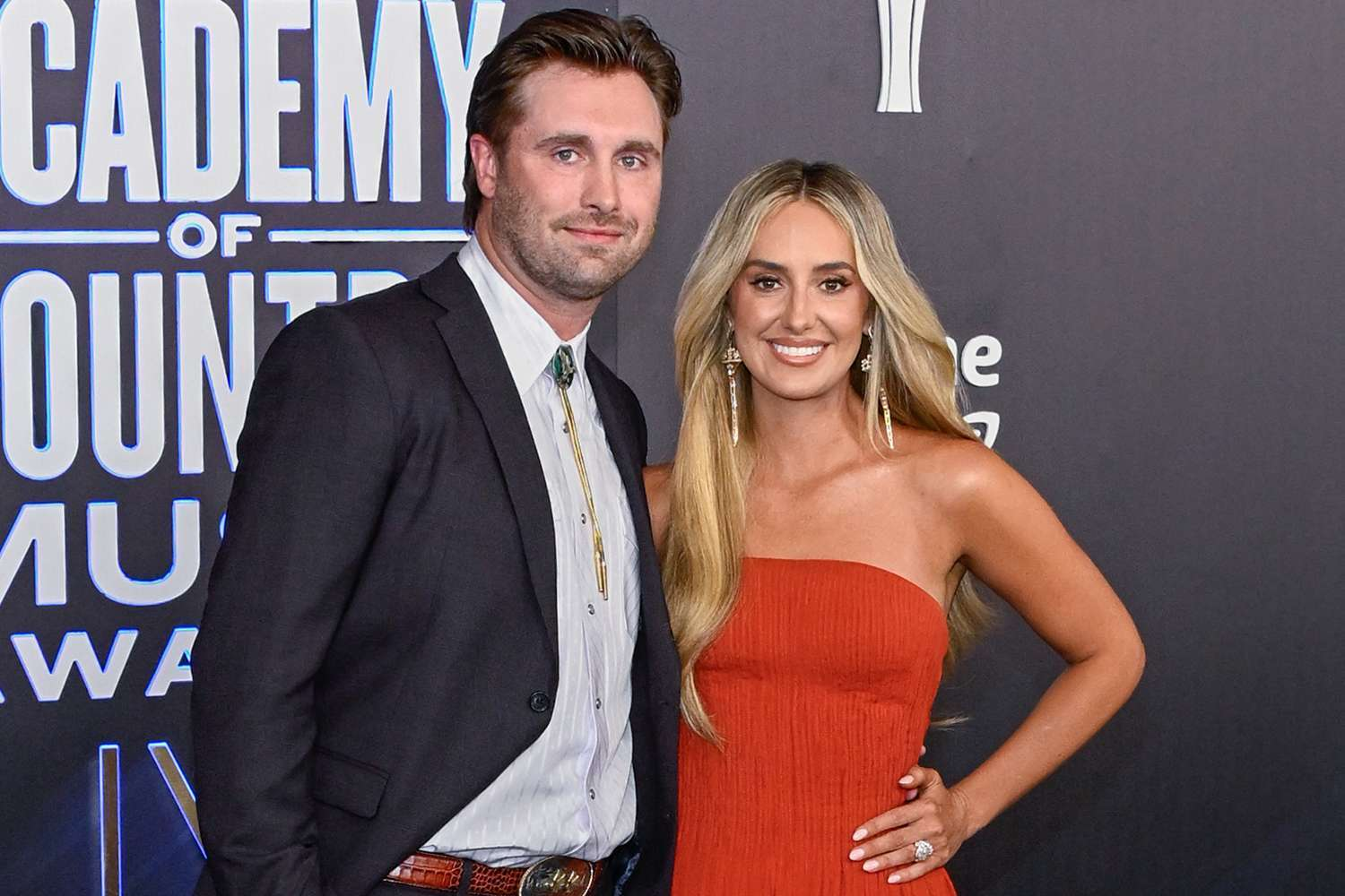 Lainey Wilson and 'Duck' Hodges Call Their Tennessee Wedding the 'Coolest' — Inside the Intimate Celebration