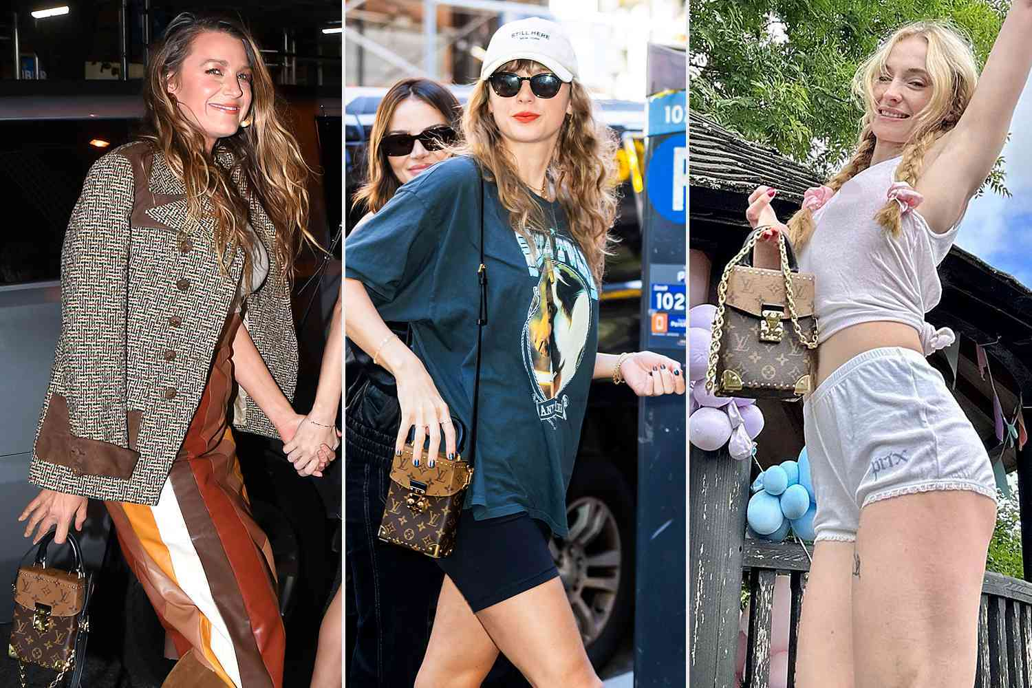 Taylor's Closet Club: 22 Times She Matched Her Squad — You Won't Believe Who Wore It First