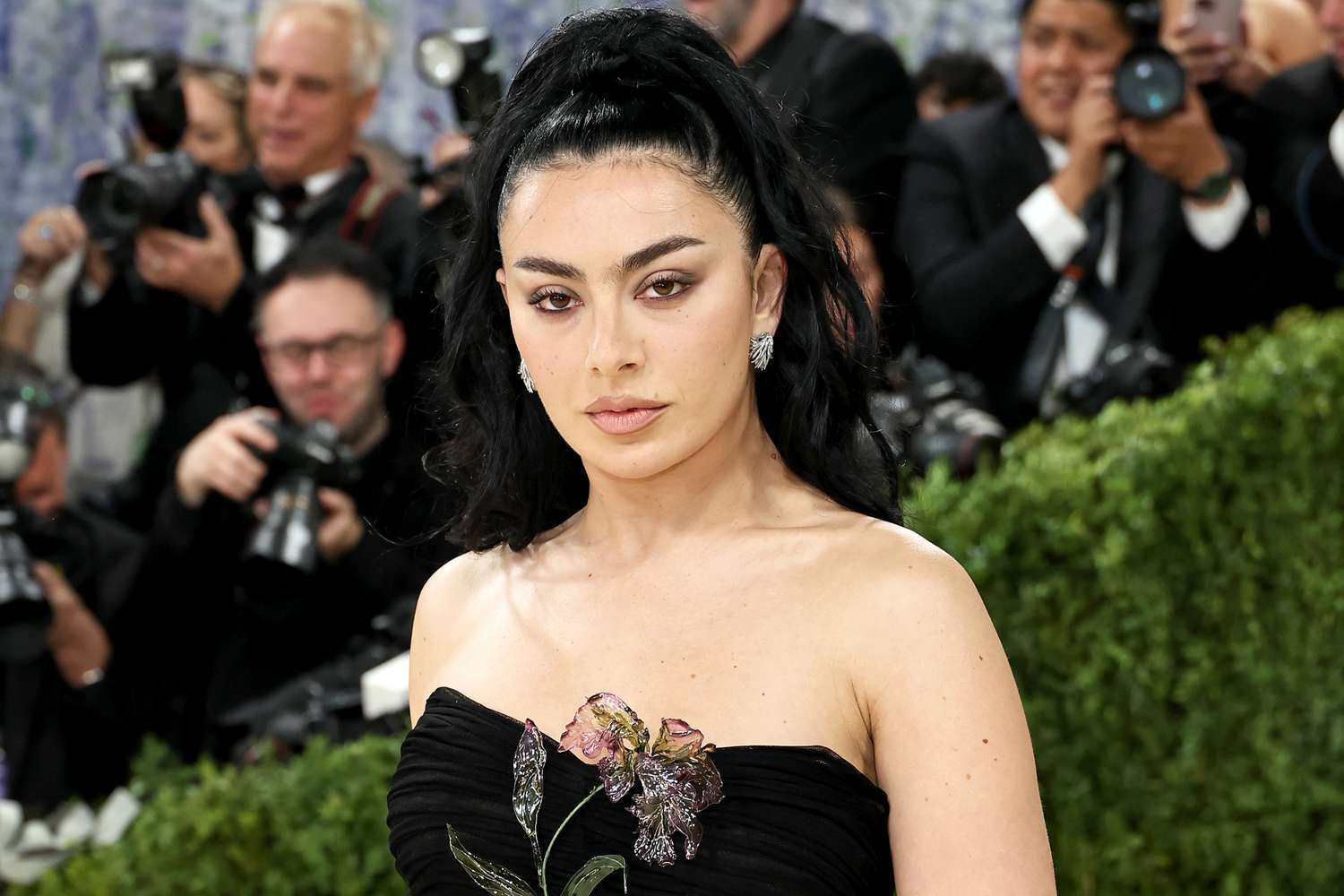 Charli XCX Reveals Her Surprising Beauty Rule — Why She Sleeps in Her Makeup