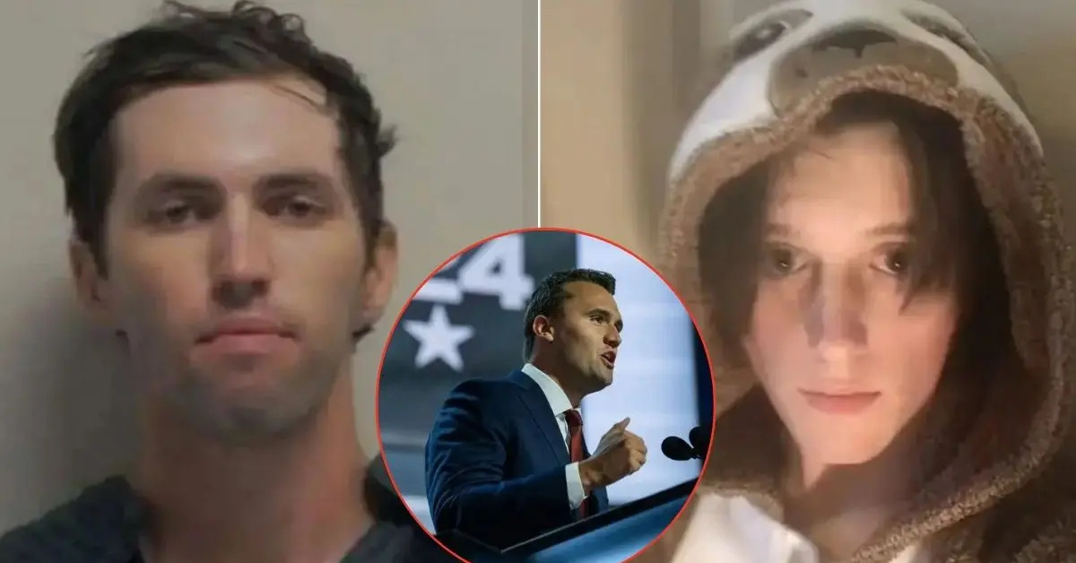 Tyler Robinson's Trans Partner to Break Silence: Video to Play at Charlie Kirk Hearing