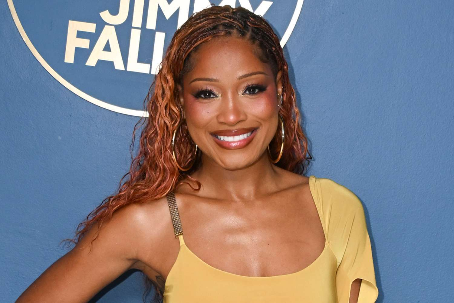 Keke Palmer Admits She Wanted to Be Raven — But Fame Had a Surprising Price