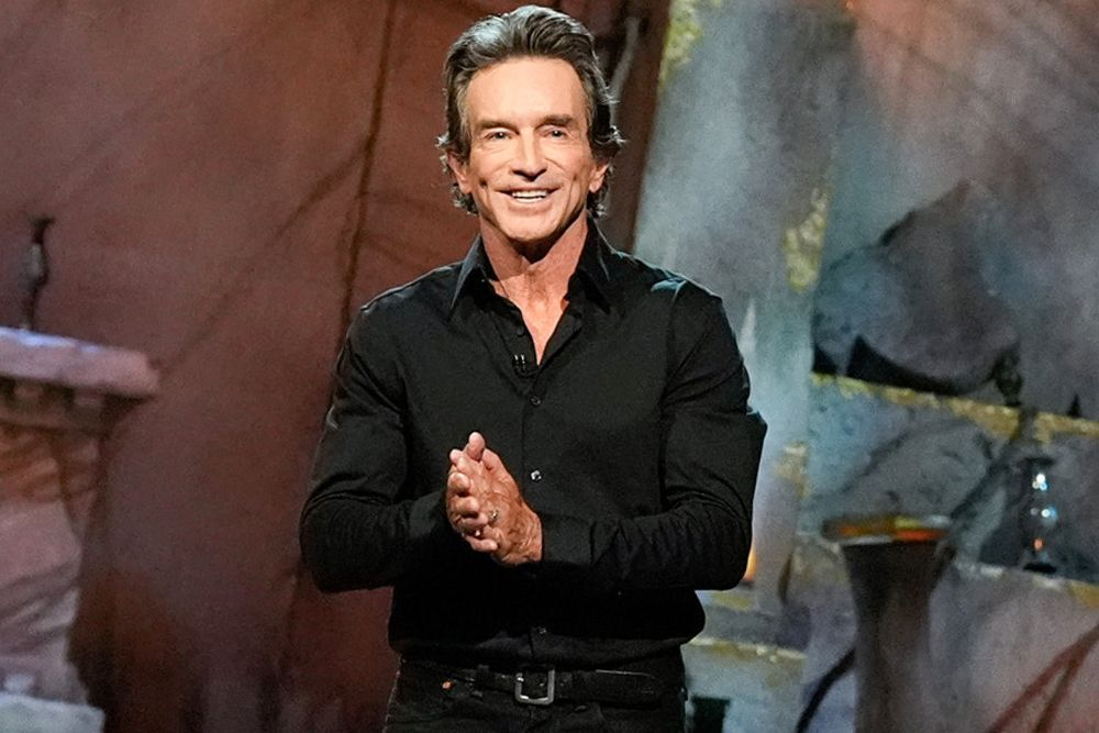 Jeff Probst’s On-Air Slip: He Prematurely Reveals Survivor 50 Fire-Making Result