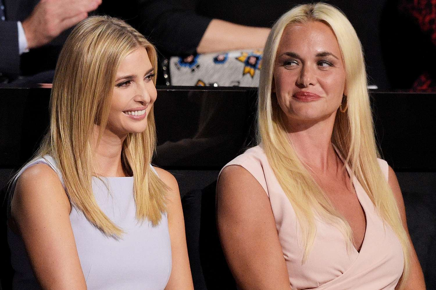 Vanessa Trump Reveals Breast Cancer Diagnosis — Family Rallies Around Her