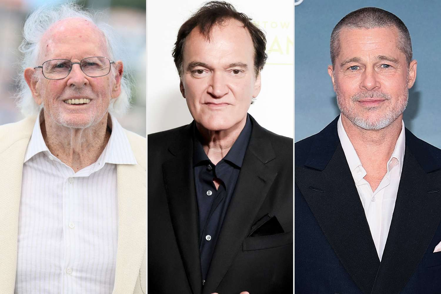 Bruce Dern’s Cannes Surprise: The Improvised Line That Stopped Tarantino