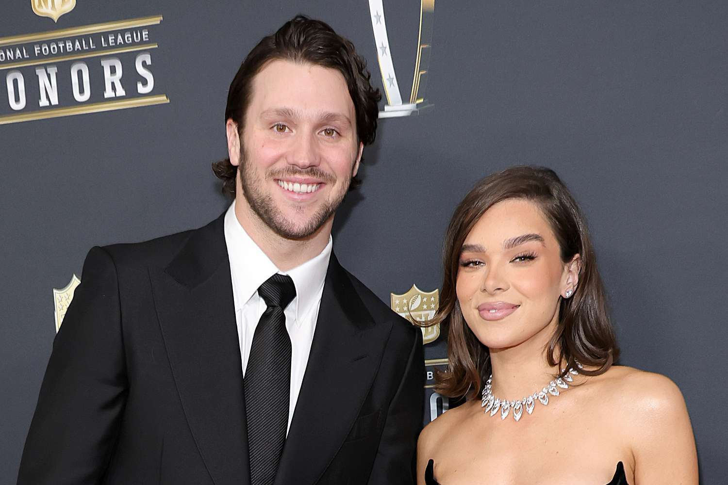 Josh Allen Admits One Quirk Drives Hailee Steinfeld — And He Can’t Stop It