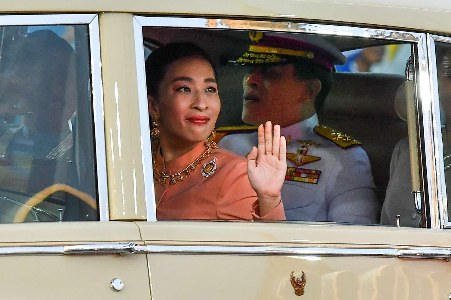 Thai Princess’s Health Worsens: Palace Reveals New Infection and Organ Strain