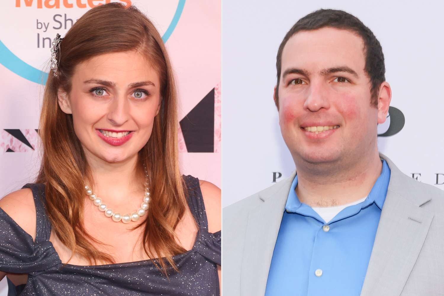 Abbey Romeo Reveals She's 'Amazing' After Split — She and David Isaacman Are Now 'Best Friends'