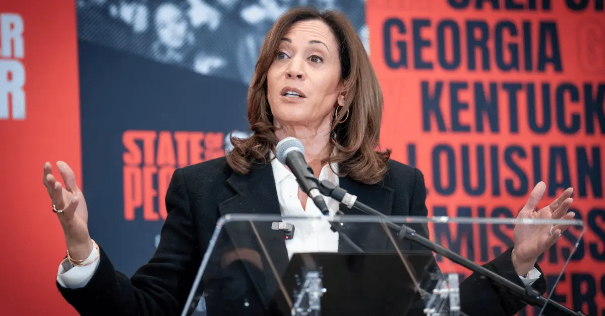 Stunning Autopsy: Why Kamala Harris' 2024 Bid Collapsed, Insiders Reveal