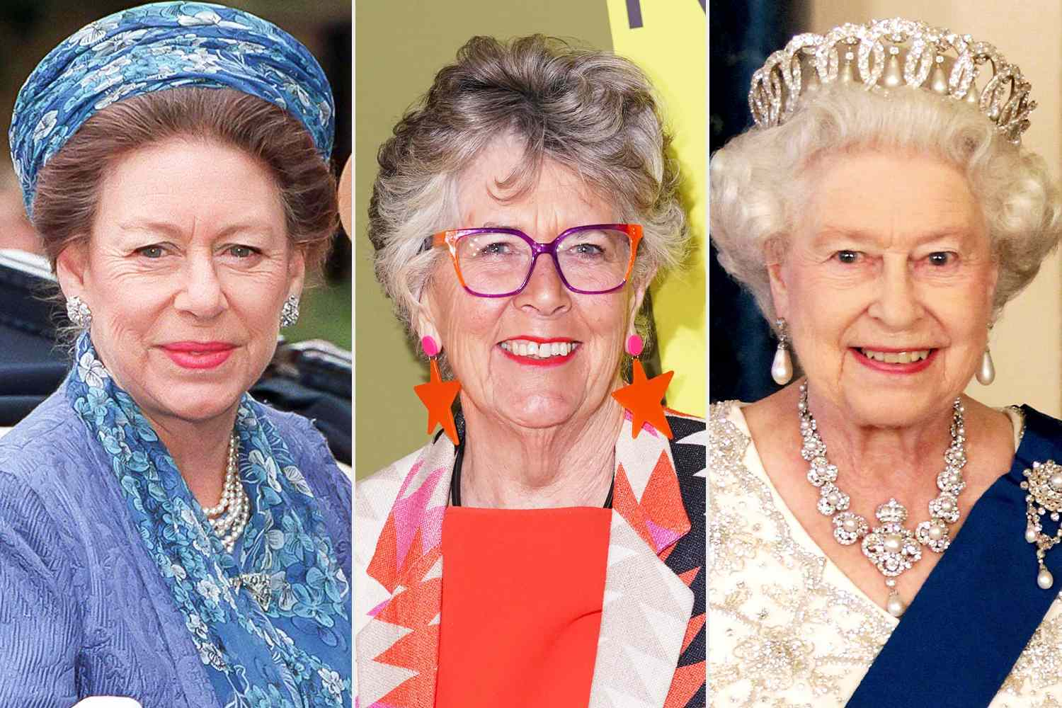 Prue Leith's Cringiest Royal Moments Revealed