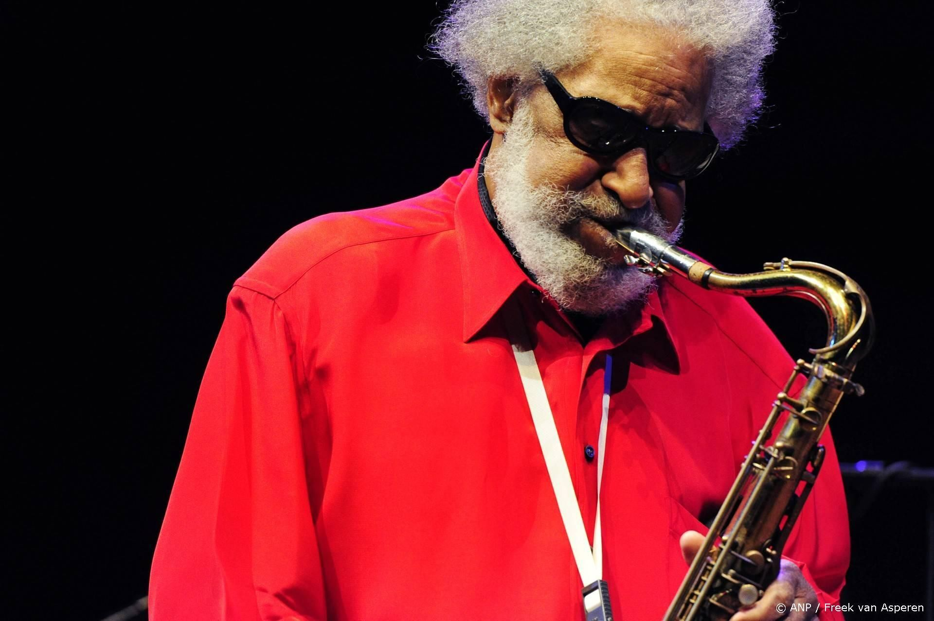 Legende van de tenorsaxofoon Sonny Rollins (95) overleden — dit bleef van hem hangen