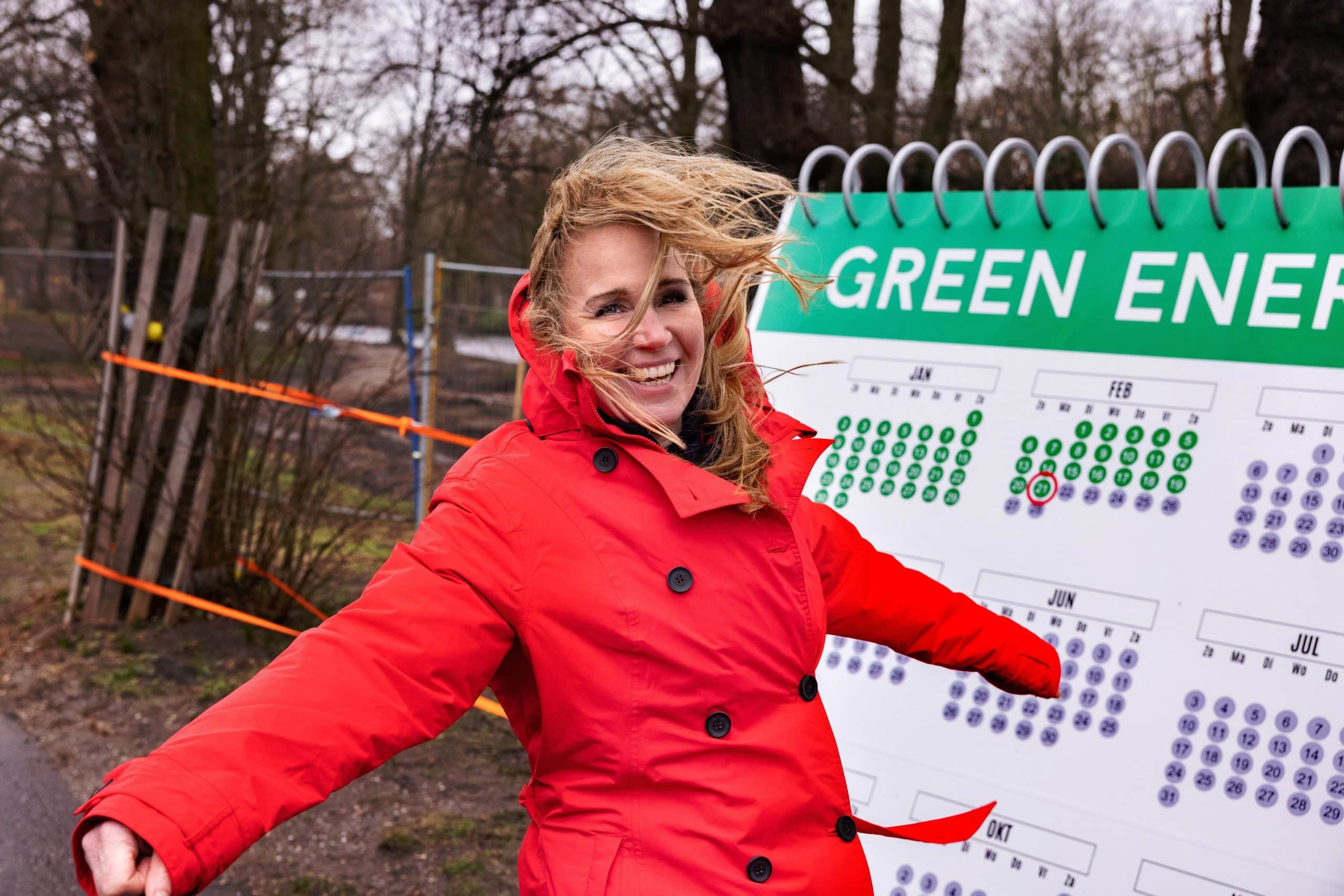 Helga van Leur onthult: waarom ze eerst dacht dat tv niets voor haar was