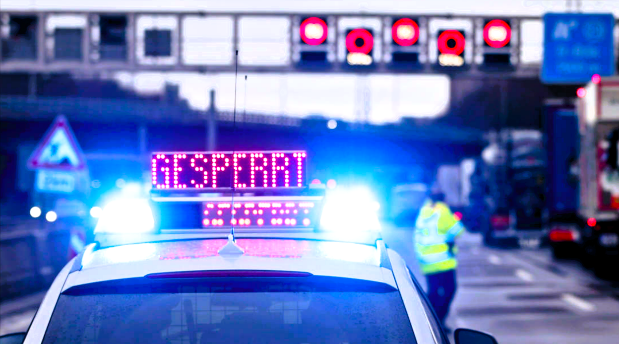 Lehrerin auf der A9 erschossen – Eine Tragödie wird enthüllt