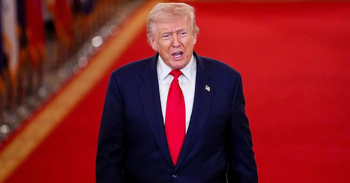 Trump's Team Strikes Back After 'Dozing' Claims — White House Mocks Reporters Amid Walter Reed Visit