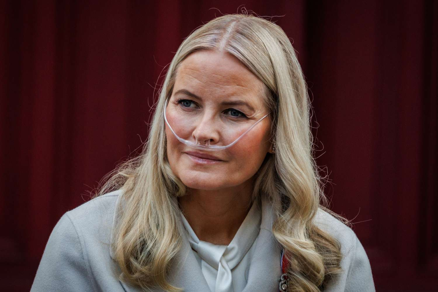 Crown Princess Mette-Marit’s Health Update: What Crown Prince Haakon Just Revealed