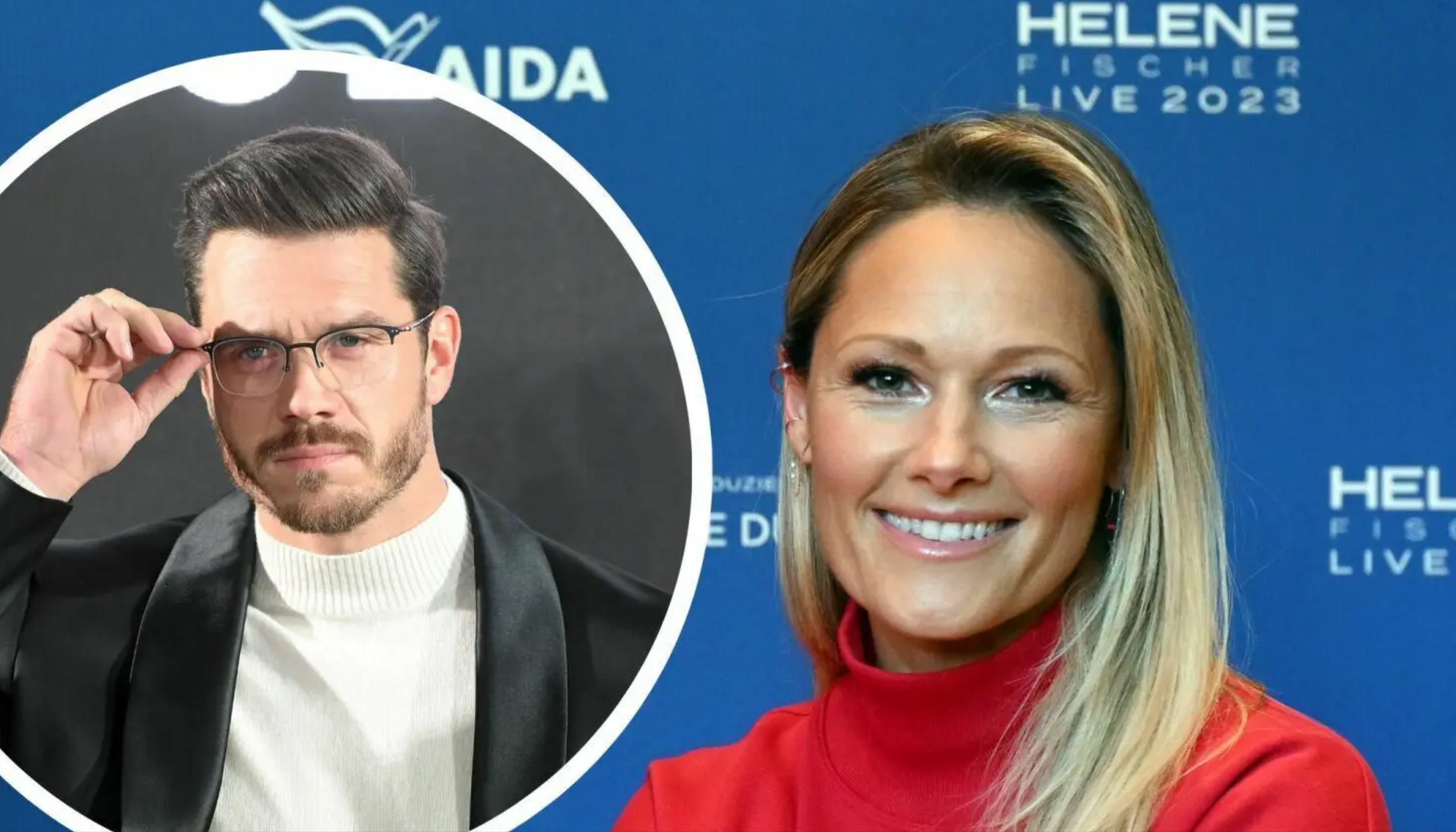 Ammersee-Drama! Helene Fischer und Thomas Seitel - wie lange hält er das noch durch?