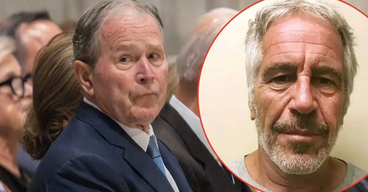 Bush-Era DOJ Scrutinized Over Epstein Plea — Shocking New Details Emerge